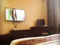Xia Longsheng Hotel โรงแรมในเซียะเซียน