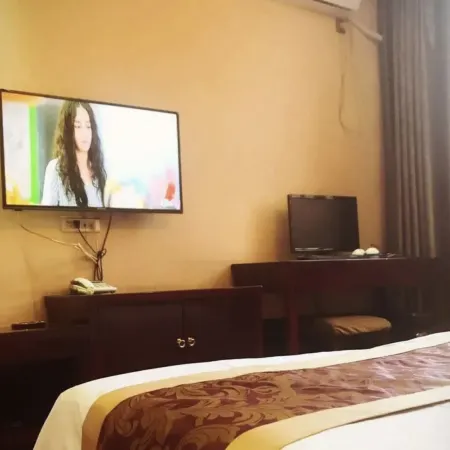 Xia Longsheng Hotel