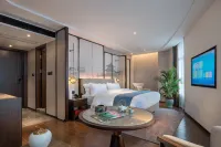 ROYGEM Hotel Jianshe Middle Road Miluo, Yueyang Hotels in Miluo City