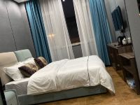 林州森岚酒店 - 标准大床房