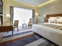 珠海中海铂尔曼酒店 - 标准大床房