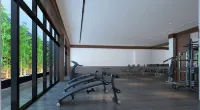 Grand House Shangrao - Gym
