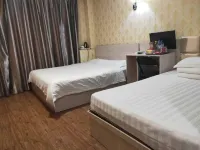 Qianguo Yuhui Hotel Hotel di Qian Gorlos