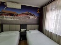 速8酒店(北京崇文门同仁医院店) - 商务双床房