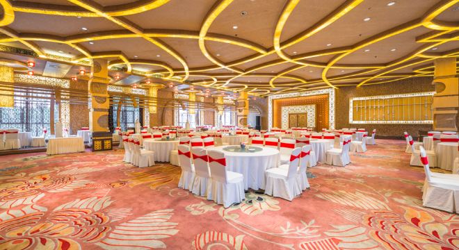 청두 왕장 호텔