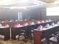 Weisite Hotel Hotels in Maqin