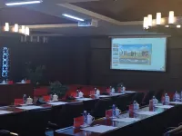 Weisite Hotel Hotels in Maqin