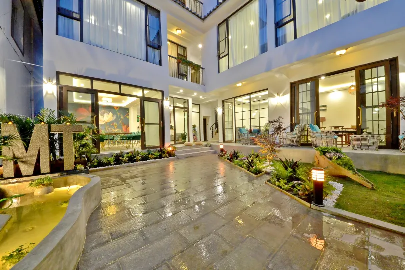 Mitang Xiaozhu Boutique Inn