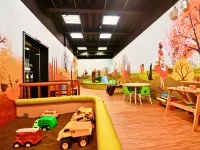 Just Sleep (Hualien Zhongzheng Branch) Hotels near Cihui Temple