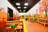 Just Sleep (Hualien Zhongzheng Branch)