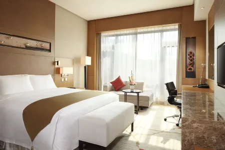 DoubleTree by Hilton Jiaxing