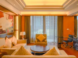 Hyatt Regency Dongguan