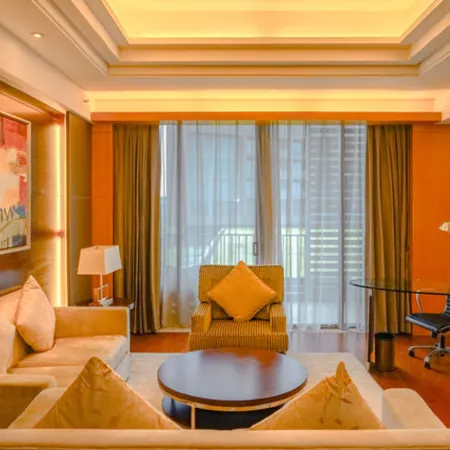 Hyatt Regency Dongguan