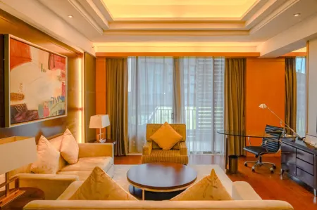 Hyatt Regency Dongguan