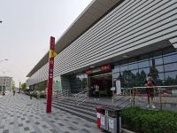 广州维雅航空精选酒店式公寓 - 酒店附近