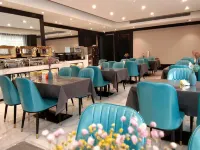 Xana Hotelle Hotel (Heyuan Asia's First High Fountain)
