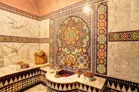 Riad El Amine Fes - Romantische