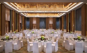 Hyatt Regency Chongming