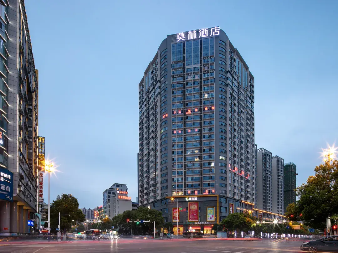 Morning Hotel - Chenzhou