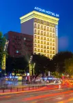 Atour Hotel (Chongqing Hongyadong Jiangjing )