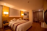 Furama Hotel Pubei - 2 tähden