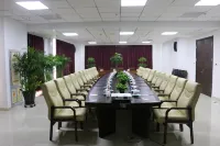 Tian Yuan Hotel Hotels in Huailai County