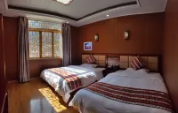 Markang Jimuxi Viewing Pavilion B&B