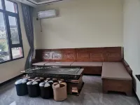興安悅來客棧