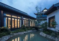 Hangzhou Tianye Business Resort B&B (Qingshan Lake Baolong Branch) Hotel dekat Linglong Mountain Scenery Zone