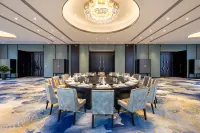 Jianguo Hotel - breakfast