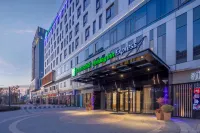 홀리데이 인 익스프레스 상하이 후이진, IHG 호텔 충구구전/중고고진 주변 호텔