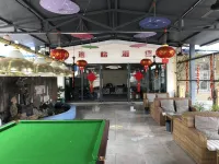 Jieyi Xichong Hotel Hotels in Xichong