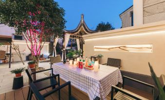 Yuexiang Hotel(Xitang Ancient Town Scenic Area )