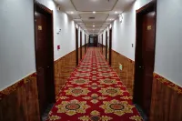 Longde Longyuan Hotel