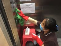 希漫酒店(重庆太阳城店) - 其他