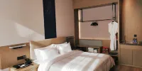 Jitai Hotel - Zakelijke Suite