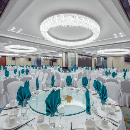 Stone Forest International Hotel