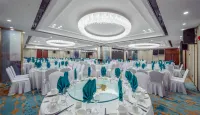 Stone Forest International Hotel