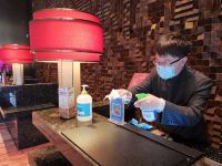 张家口华邑酒店 - 其他