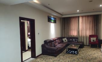 Moyu Dinghao Hotel