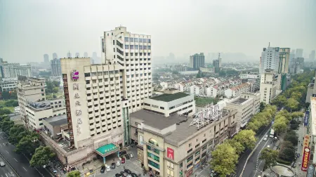 HuZhou Zhebei Hotel