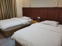 天逸宾馆(长沙县卫星路店) - 标准双床房