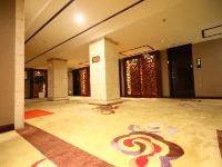 威信铂金文化大酒店 - 公共区域