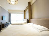 EFC万德岚精品公寓(杭州未来科技城海创园店) - 精致一室双床房