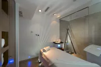 布埃納維斯塔宮歐洲之星酒店 - SPA