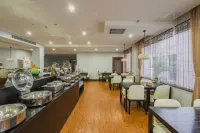邳州康樂木棉灣飯店（青年東路宏大財富中心店） - 早餐