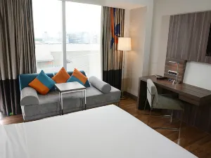 Novotel Bangkok Impact