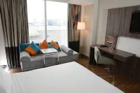 Novotel Bangkok Impact Hôtels à proximité de : CP All Academy