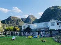 원 치젠산 부티크 홈스테이 (싱이 완펑린 지점)