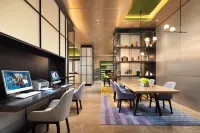 Hampton by Hilton Shaoguan - Business
